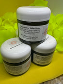 Organic Glow Tallow Serum