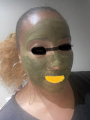 My Sister's Keeper Organic Glow Mask