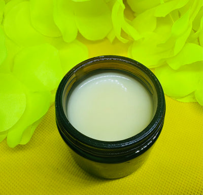 Organic Glow Tallow Serum