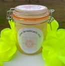 Sea Moss Gel with Chlorophyll 16oz.