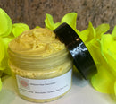 Whipped Aloe Shea